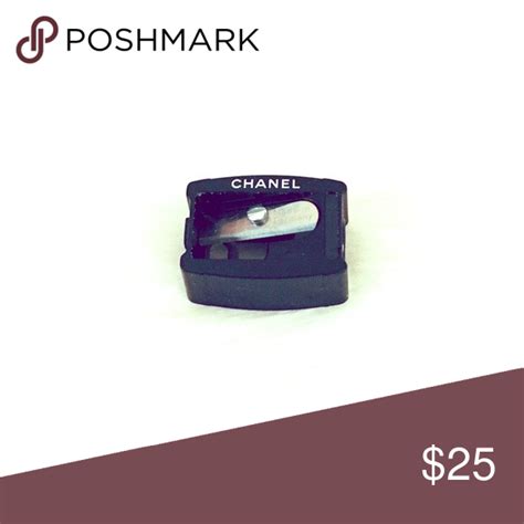 chanel eyebrows|chanel eye pencil sharpener.